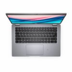 Dell Latitude 5421 DE5421-I5-16-256-T-11P - Core™ i5-11500H - Intel® UHD Graphics - Image 2