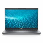 Dell Latitude 5431 DE5431-I5-16-256-T-11P - Core™ i5-1250P - Intel® Iris Xe