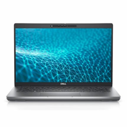 Dell Latitude 5431 DE5431-I5-16-256-T-11P - Core™ i5-1250P - Intel® Iris Xe