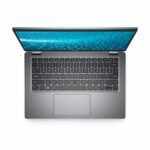 Dell Latitude 5431 DE5431-I5-16-256-T-11P - Core™ i5-1250P - Intel® Iris Xe - Image 2