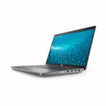 Dell Latitude 5431 DE5431-I5-16-256-T-11P - Core™ i5-1250P - Intel® Iris Xe - Image 4
