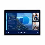 Dell Latitude 7350 2-IN-1 Touchscreen LAT0174113-R0026098-SA - Core™ Ultra 5 134U - Intel Graphics - Image 2