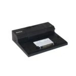 Dell Latitude E Series PR03X Docking Station E-Port With PA-4E 130 Watt AC adapter - Image 5