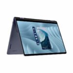 Dell Plus 2-ln-1 16 Copilot+ PC LDB06250-9182BLU-PUS - Intel® Core™ Ultra 9 288V - Intel® ARC™ Graphics