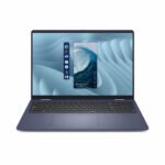 Dell Plus 2-ln-1 16 Copilot+ PC LDB06250-9182BLU-PUS - Intel® Core™ Ultra 9 288V - Intel® ARC™ Graphics - Image 2