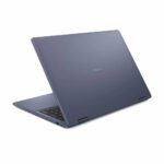 Dell Plus 2-ln-1 16 Copilot+ PC LDB06250-9182BLU-PUS - Intel® Core™ Ultra 9 288V - Intel® ARC™ Graphics - Image 6