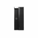 Dell Precision TOWER WORKSTATION T7820 DUAL PRE0150866-R0016296-SA - Dual Intel® Xeon® Gold 6234 - NVIDIA® T1000