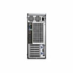 Dell Precision TOWER WORKSTATION T7820 DUAL PRE0150866-R0016296-SA - Dual Intel® Xeon® Gold 6234 - NVIDIA® T1000 - Image 2