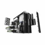 Dell Precision TOWER WORKSTATION T7820 DUAL PRE0150866-R0016296-SA - Dual Intel® Xeon® Gold 6234 - NVIDIA® T1000 - Image 3
