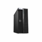 Dell Precision TOWER WORKSTATION T7820 DUAL PRE0150866-R0016296-SA - Dual Intel® Xeon® Gold 6234 - NVIDIA® T1000 - Image 4