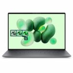 Dell XPS 9345  XPS0185987-R0028835-SA - Snapdragon X Elite X1E-80-100 - Qualcomm® Adreno™