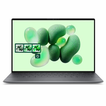 Dell XPS 9345  XPS0185987-R0028835-SA - Snapdragon X Elite X1E-80-100 - Qualcomm® Adreno™