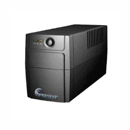 FOCUS UPS 850VA