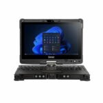 Getac V110 G6 RUGGED 2-IN-1  GET-V110Gfr 512G16G1W10PA - Core™ i5 - Intel® Iris® Xe - Image 2