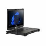 Getac V110 G6 RUGGED 2-IN-1  GET-V110Gfr 512G16G1W10PA - Core™ i5 - Intel® Iris® Xe - Image 3