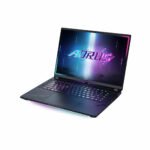 Gigabyte AORUS 16 GAMING BZHC6USE65SH – Core™ Ultra 9 275HX – NVIDIA GeForce RTX 5090 24GB - Image 2