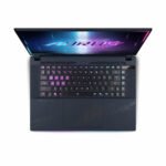 Gigabyte AORUS 16 GAMING BZHC6USE65SH – Core™ Ultra 9 275HX – NVIDIA GeForce RTX 5090 24GB - Image 3