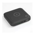 GP12 24000mAh Portable Power Bank FOR LAPTOP