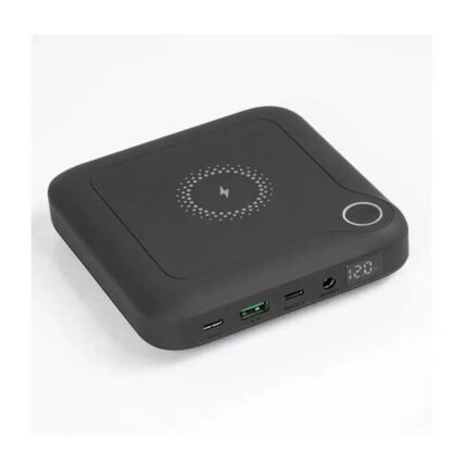 GP12 24000mAh Portable Power Bank FOR LAPTOP