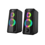 HAVIT GAMENOTE STEREO ELECTRONIC SPORTS SPEAKER SK202 - Image 2