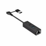 HEATZ ZT88 Ethernet Multi-Port Adapter - Image 2