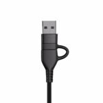 HEATZ ZT88 Ethernet Multi-Port Adapter - Image 5