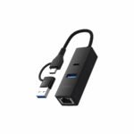 HEATZ ZT88 Ethernet Multi-Port Adapter - Image 6