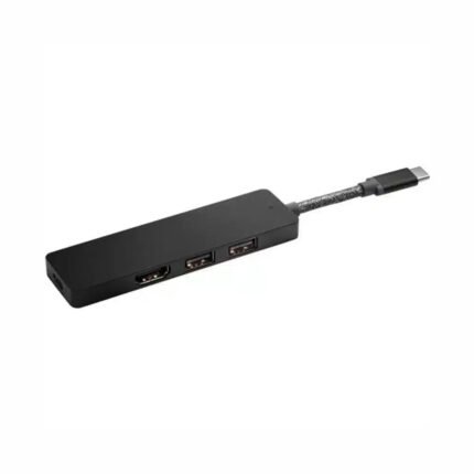 HP Elite USB-C Hub L63958-001