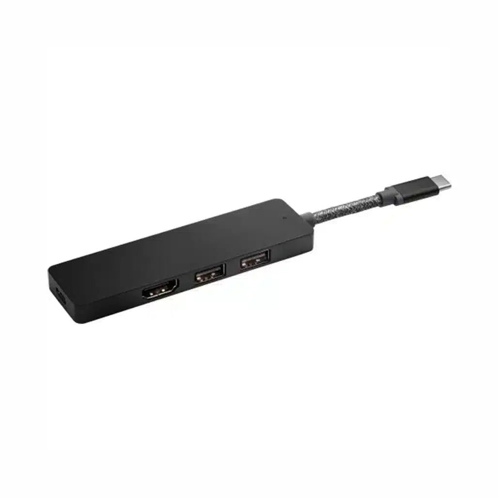 hp-elite-usb-c-hub-l63958-001-1.jpg HP Elite USB-C Hub L63958-001 - Image 1