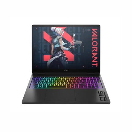 HP OMEN MAX 16T-AH000 A4NQ6AV-01A - Ultra 9 275HX - RTX™ 5090