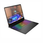 HP OMEN MAX 16T-AH000 A4NQ6AV-01A - Ultra 9 275HX - RTX™ 5090 - Image 2