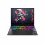 HP OMEN MAX 16T-AH000 GAMING A4NQ6AV-002 - Ultra 9 275HX - NVIDIA® 5090 24GB