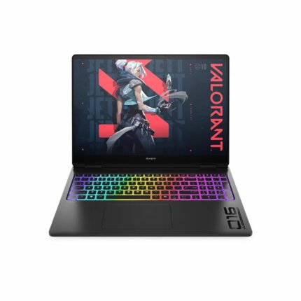 HP OMEN MAX 16T-AH000 GAMING A4NQ6AV-002 - Ultra 9 275HX - NVIDIA® 5090 24GB