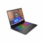 HP OMEN MAX 16T-AH000 GAMING A4NQ6AV-002 - Ultra 9 275HX - NVIDIA® 5090 24GB - Image 2