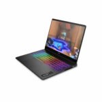 HP OMEN MAX 16T-AH000 GAMING A4NQ6AV-002 - Ultra 9 275HX - NVIDIA® 5090 24GB - Image 3