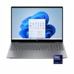 HP OmniBook X aw0033dx - Intel® Ultra 7 255H - NVIDIA® GeForce RTX™ 4050 6GB