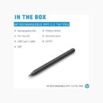 HP Rechargeable PEN M23865-001 - Image 2