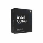 Intel Core Ultra 7 265KF Desktop Bundle – ASUS Z890 Gaming WiFi Motherboard + 32GB DDR5-6000 RAM - Image 3