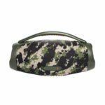 JBL BOOMBOX 3 Bluetooth Speaker Squad - Camo - Image 3