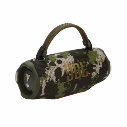 JBL Charge 6 Available in multiple colors