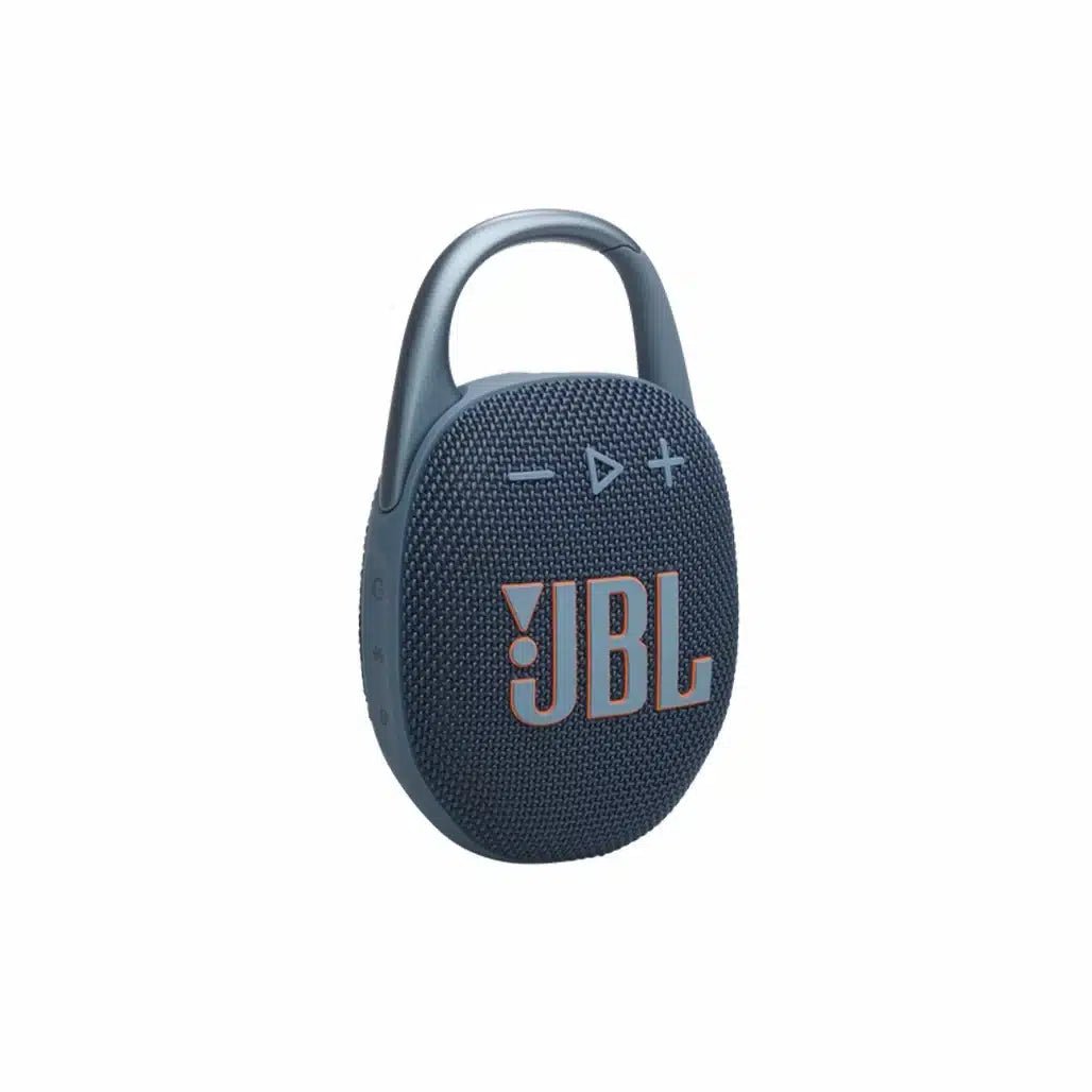 JBL CLIP 5 Harman Portable Wireless Speaker AVAILABLE IN MULTIPER COLOR - Image 1