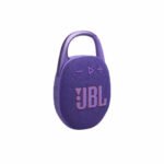 JBL CLIP 5 Harman Portable Wireless Speaker AVAILABLE IN MULTIPER COLOR - Image 5