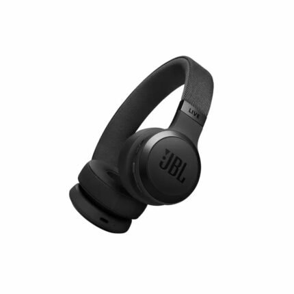 JBL LIVE 670NC BLK Wireless Over CS0637-GO0154678