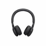JBL LIVE 670NC BLK Wireless Over CS0637-GO0154678 - Image 2