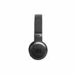 JBL LIVE 670NC BLK Wireless Over CS0637-GO0154678 - Image 3