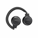 JBL LIVE 670NC BLK Wireless Over CS0637-GO0154678 - Image 4
