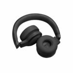 JBL LIVE 670NC BLK Wireless Over CS0637-GO0154678 - Image 5