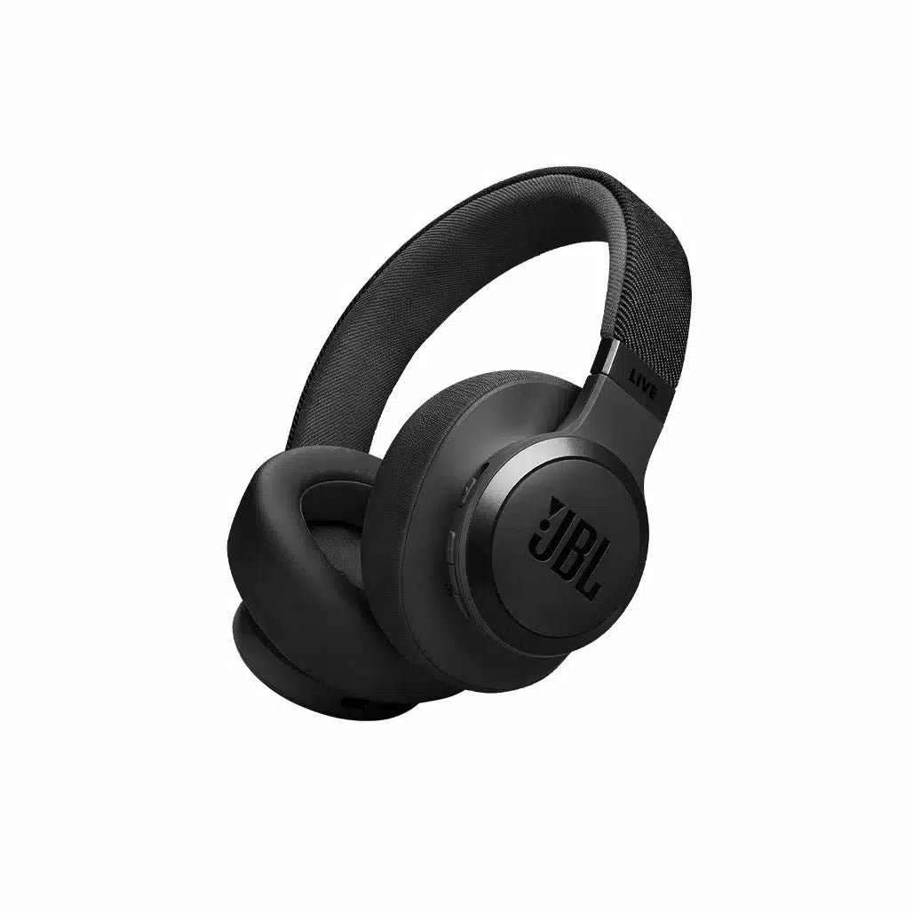 jbl-live-770nc-headphones-black-tl1553-do0183986-1.jpg JBL Live 770NC Headphones Black TL1553-DO0183986 - Image 1