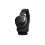 JBL Live 770NC Headphones Black TL1553-DO0183986 - Image 3
