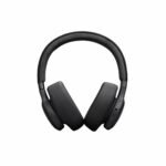 JBL Live 770NC Headphones Black TL1553-DO0183986 - Image 4